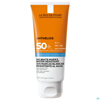 Lrp anthelios lait 50+    100ml