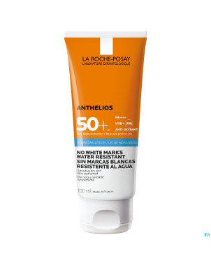 Lrp anthelios lait 50+    100ml
