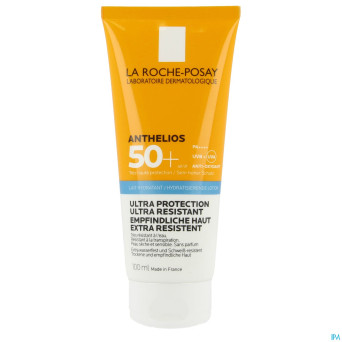 Lrp anthelios lait 50+    100ml