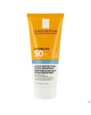 Lrp anthelios lait 50+    100ml