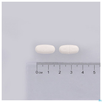 Panadol fasttabs 500mg tabl  60