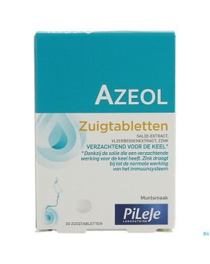 Azeol    comp sucer 30