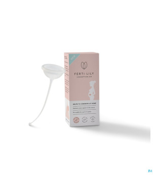 Ferti-lily aide conception