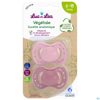 Luc&lea sucette ana 6-18m pe bio fille 2