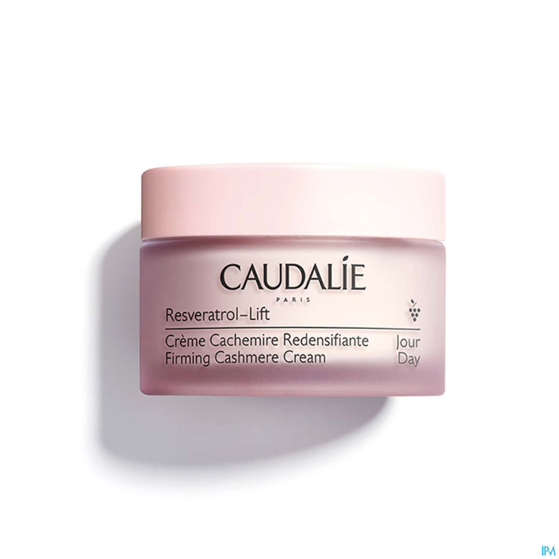 Caudalie resveratrol cr cachemire redensif.50ml nf