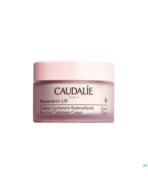 Caudalie resveratrol cr cachemire redensif.50ml nf