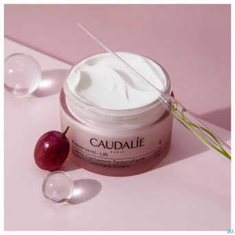 Caudalie resveratrol cr cachemire redensif.50ml nf