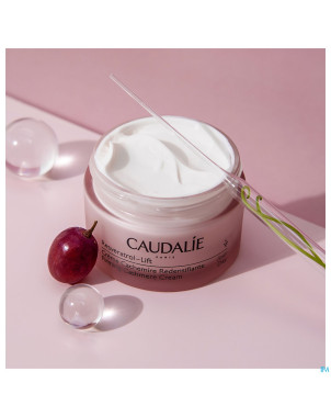 Caudalie resveratrol cr cachemire redensif.50ml nf