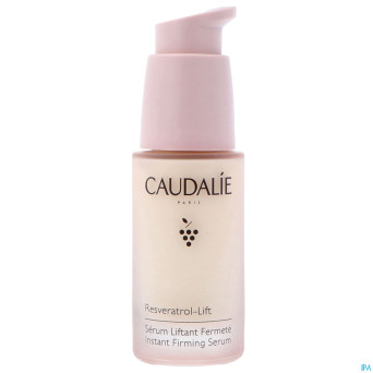 Caudalie resveratrol serum liftant fermete 30ml nf