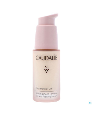 Caudalie resveratrol serum liftant fermete 30ml nf