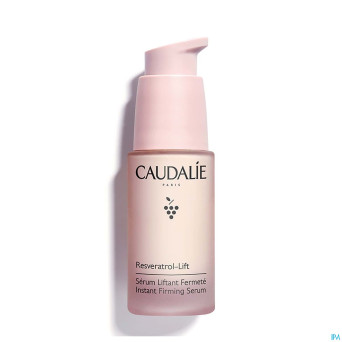 Caudalie resveratrol serum liftant fermete 30ml nf