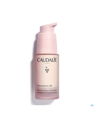 Caudalie resveratrol serum liftant fermete 30ml nf