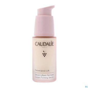 Caudalie resveratrol serum liftant fermete 30ml nf