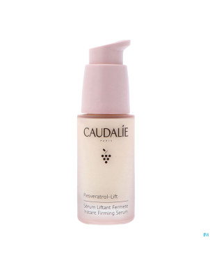 Caudalie resveratrol serum liftant fermete 30ml nf