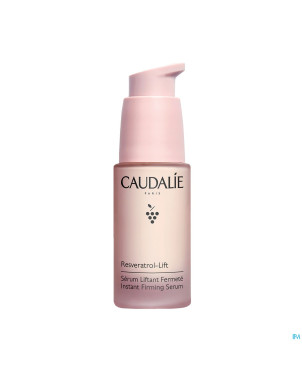 Caudalie resveratrol serum liftant fermete 30ml nf