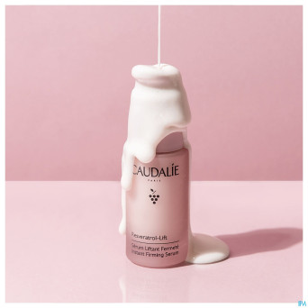 Caudalie resveratrol serum liftant fermete 30ml nf