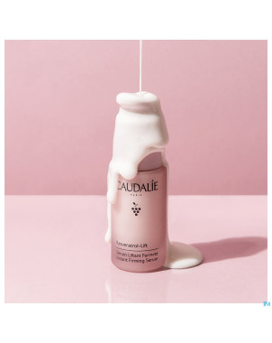 Caudalie resveratrol serum liftant fermete 30ml nf