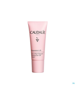 Caudalie resveratrol soin  liftant regard  15ml nf