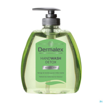 Dermalex handwash detox 300ml