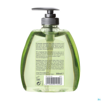 Dermalex handwash detox 300ml
