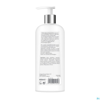 Dermalex bodylotion 400ml