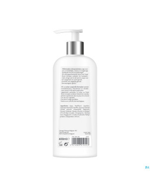 Dermalex bodylotion 400ml