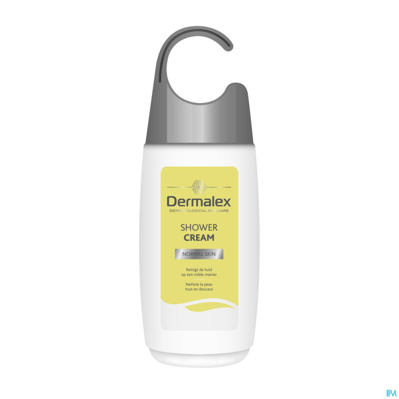 Dermalex shower cream 250ml