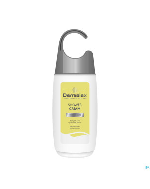 Dermalex shower cream 250ml