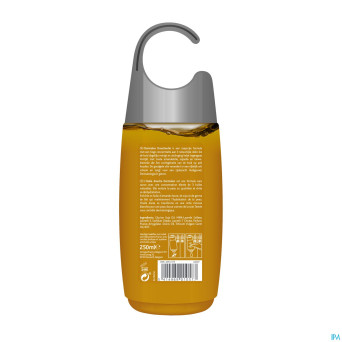 Dermalex shower oil 250ml