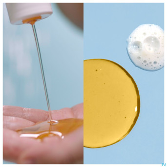 Dermalex shower oil 250ml