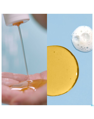 Dermalex shower oil 250ml