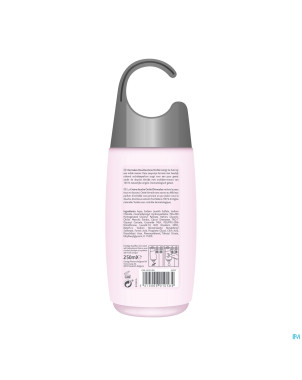 Dermalex shower cream orchid 250ml