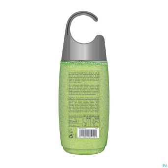 Dermalex shower gel detox 250ml