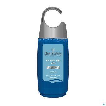 Dermalex shower gel men 250ml