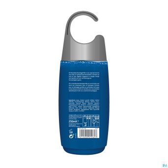 Dermalex shower gel men 250ml