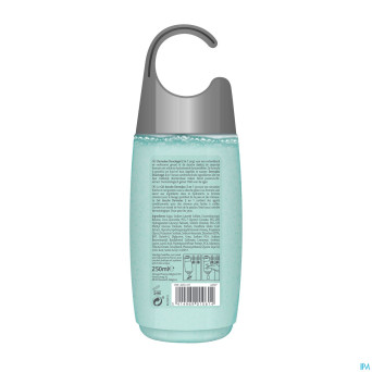 Dermalex shower gel 2in1 250ml