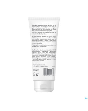 Dermalex conditioner normal hair 150ml