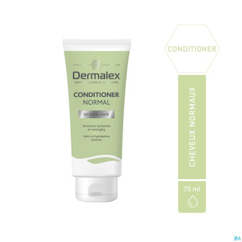 Dermalex conditioner normal hair 150ml