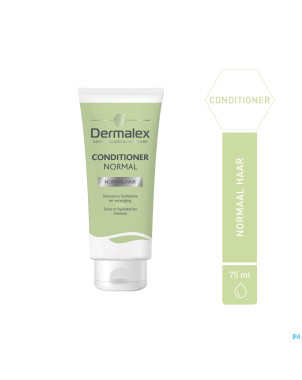 Dermalex conditioner normal hair 150ml