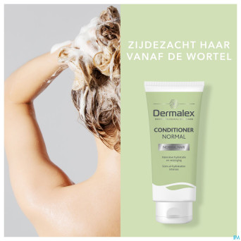 Dermalex conditioner normal hair 150ml