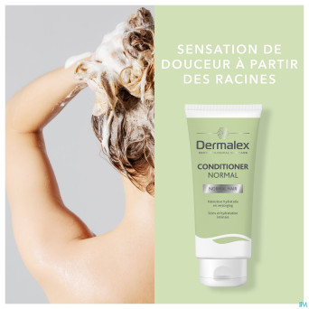 Dermalex conditioner normal hair 150ml