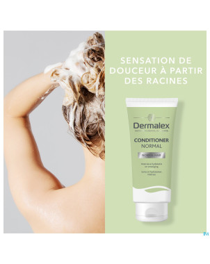 Dermalex conditioner normal hair 150ml