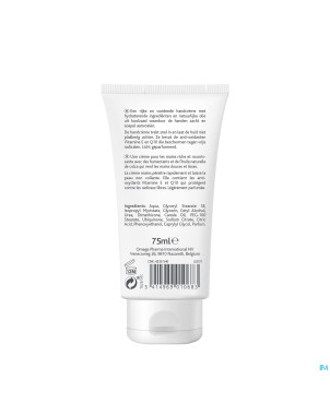 Dermalex hand cream rich  75ml