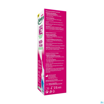 Biover selfcare lavage nasal  100ml