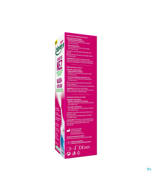 Biover selfcare lavage nasal  100ml