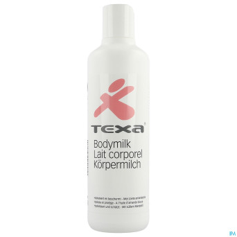 Texa lait corporel    250ml