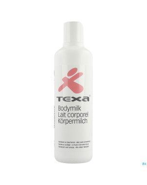 Texa lait corporel    250ml