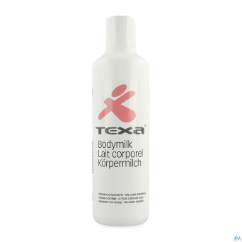 Texa lait corporel    250ml