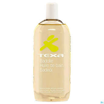 Texa huile de bain    500ml