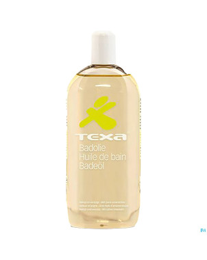 Texa huile de bain    500ml
